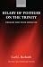 Hilary of Poitiers on the Trinity: From De Fide to De Trinitate (Oxford Early Christian Studies)