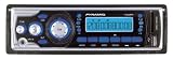 PYRAMID CAR RADIO WITH MP3 INPUT