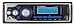 Electronics : PYRAMID 1704MP CAR RADIO WITH MP3 INPUT