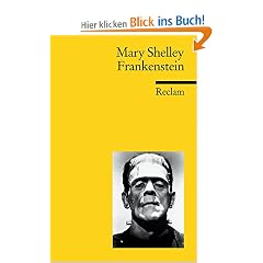 Frankenstein oder Der moderne Prometheus