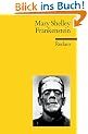 Frankenstein oder Der moderne Prometheus
