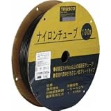 ＴＲＵＳＣＯ　ナイロンチュ－ブ　４×３．０ｍｍ　１００ｍ巻