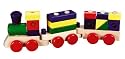 Melissa & Doug Stacking Train