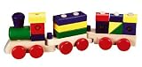 Stacking Train