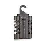 Smartek ST-70 Ionic Closet Purifier with Energy saving, plasma breeze technology