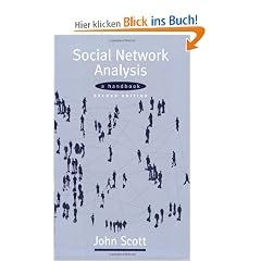 Social Network Analysis: A Handbook