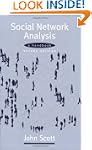 Social Network Analysis: A Handbook