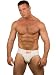 Colt Studio Group Underwear Jockstrap White