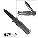 M Tech Xtreme Silver Folder