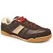 Gravis Kingpin - 7 Uk - Brown & Stone - Leather