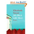 Mit Blick aufs Meer: Roman