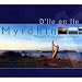 Myrdhin, D'ile en ile, odyss�e d'une harpe celtiq