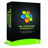 PDF Converter Professional 7.0