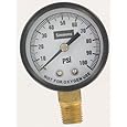 100Psi Pressure Gauge,