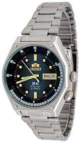 Orient #BEMAL001D SK Series Self Winding Automatic Watch