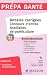 Annales corrigées concours d'entrée auxiliaires de puériculture
