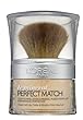 L'Or�al Paris Perfect Match Mineral Puder, W4 Golden Natural