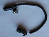 JEEP GRAND CHEROKEE CRANKSHAFT POSITION SENSOR 4.0L P/N 4897321AA
