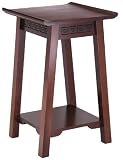 Chinois Telephone Stand