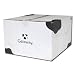 Gateway FX542X Gaming Desktop PC - Intel Core 2 Quad Q9300, 4GB PC6400, 2x 500GB SATA II-RAID 0, DVDRW, Blu-RAY/HD-DVD ROM, nForce 680i LT SLI, 9800GT, 2x Gigabit, 700W, Vista Ultimate 64-bit SP1