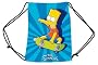 Schwimmtasche Bart Simpson