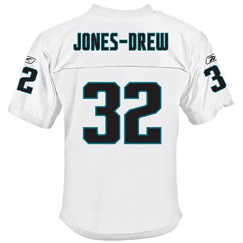 Reebok Jacksonville Jaguars Maurice Jones-Drew Jersey