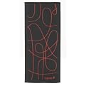 Cygnett GrooveShield Duotone Silicon Case for iPod Nano G4 - Black/ Red (CY-N-4DSRB)