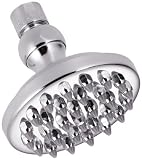 Danze - 4'' Round Sunflower Low-Flow Showerhead