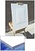 Watercolor Painting Board 1/2 Sheet Size 16 x 24 inches x 3/16 inches thick