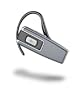 Plantronics Explorer 360 Bluetooth Headset with Vehicle Charger