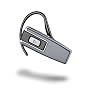 Plantronics Explorer 360 Bluetooth Headset with Vehicle Charger