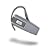 Plantronics Explorer 360 Bluetooth Headset with Vehicle Charger