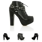 Spy Love Buy SERENE Bottines � Talons...