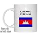 Cambodia -