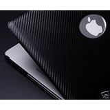 Xgear Premium Shadow Carbon Fiber Protection for Aluminum MacBook Pro 15"