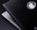 Xgear Premium Shadow Carbon Fiber Case for 13.3" Aluminum MacBook and 13.3" Aluminum Macbook Pro