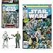 Star Wars Comic Packs:Stormtrooper and Tarkin