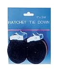Ratchet Ties