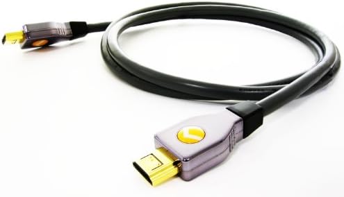 Perfect Path HD-1000-4 High Speed HDMI with Ethernet Channel