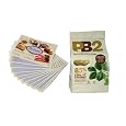 BUY : Powdered Peanut Butter - 85% Less Fat and Calories - 16Oz - Free Bonus PB2 Recipe Cards Included