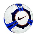 Nike T90 Strike Premier League - Football - White / Royal Blue / Black Colour