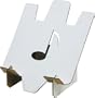 Giardinelli Cardboard Music Stand