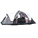 Lightspeed Ample 6 Tent