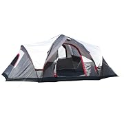 Lightspeed Ample 6 Tent
