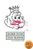 Invisible Monsters