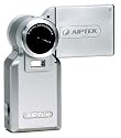 Aiptek Pocket DV 5300 Digitalkamera 3.0 (2048 x 1536) 16 MB Flash 32 MB SDRAM