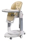 Peg-Perego Tatamia High Chair, Paloma by Peg Perego USA