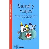 Salud y Viajesby Jane Wilson-Howarth