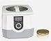 Optima 420 Professional Jewelry & CD/DVD Ultrasonic Cleaner/Machine **FREE CLEANING POWDER CONCENTRATE**