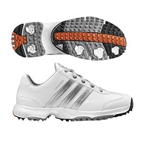 Adidas Junior University II Golf Shoes